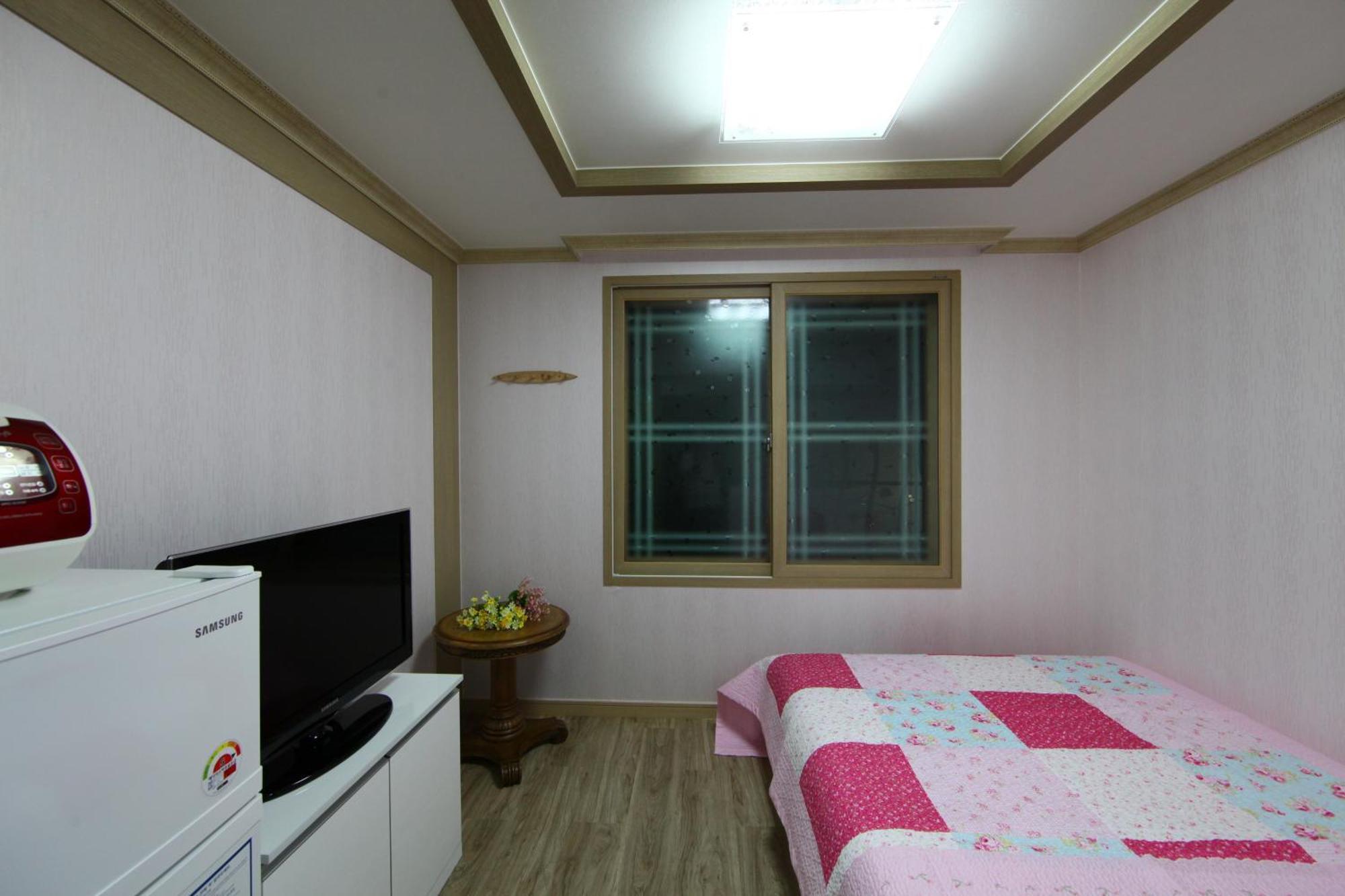 Boryeong Daecheon High Pension Cameră foto